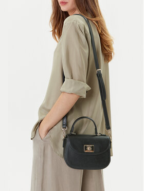 Nine West Nine West Handtasche CEO-TENNESSEE-LDA8205 Schwarz