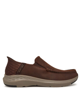 Skechers Skechers Pantofi Oswin 204866 Maro