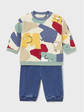 Σετ μπλουζάκι και παντελόνι Mayoral φωτογραφία