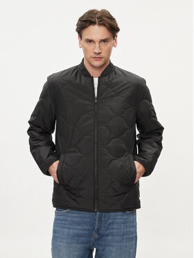 Only & Sons Only & Sons Преходно яке Art. 22027456 Черен Regular Fit