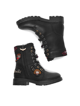 Μποτίνια Harry Potter φωτογραφία