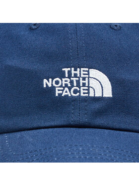 The North Face Kapa S šiltom Norm NF0A3SH38K21 Mornarsko Modra