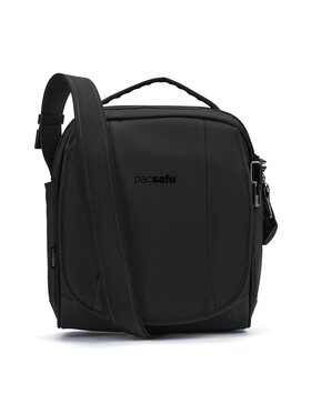 Pacsafe Pacsafe Saszetka PME40133138 Czarny