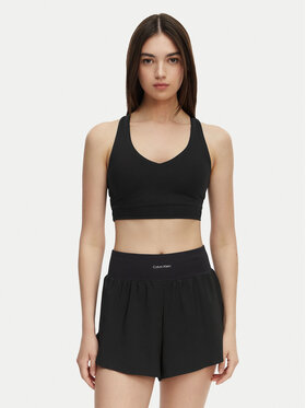 Calvin Klein Performance Calvin Klein Performance Sportski grudnjak LVGWS6K348 Crna