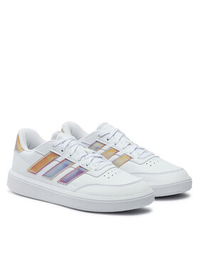 Adidas Superge Courtblock IG6884 Bela