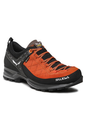 Salewa Salewa Trekkingschuhe Ms Mtn Trainer 2 Gtx GORE-TEX 61356 Orange