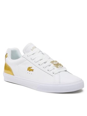 Lacoste Lacoste Sneakers Lerond Pro 123 3 Cfa 745CFA0027216 Blanc