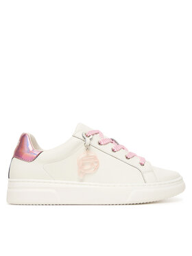 KARL LAGERFELD KARL LAGERFELD Αθλητικά Z30979 S Λευκό