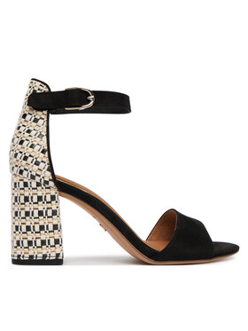 Tamaris Tamaris Sandali 1-28356-42 Nero