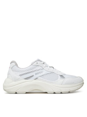 HUGO HUGO Sneakersy GO2 50548571 Bílá