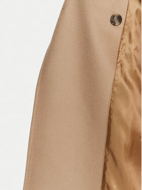 Μάλλινο παλτό Weekend Max Mara φωτογραφία