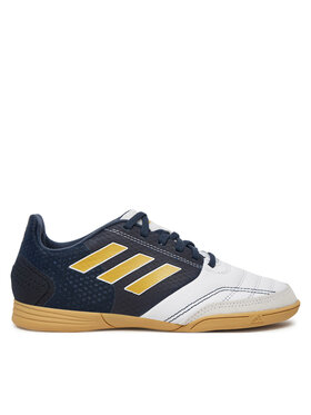adidas adidas Обувки за футбол Top Sala Competition Indoor IG8760 Бял
