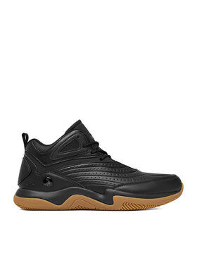 SHAQ SHAQ Sneakersy WB-SHAQNOTIZE 2.0 AQ95044M Čierna