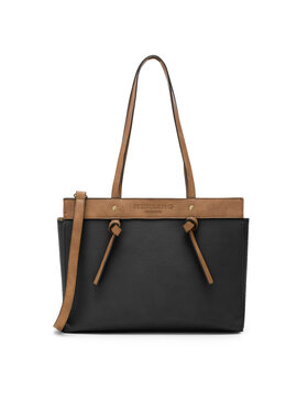 Herling Herling Borsa Spinoza Nero