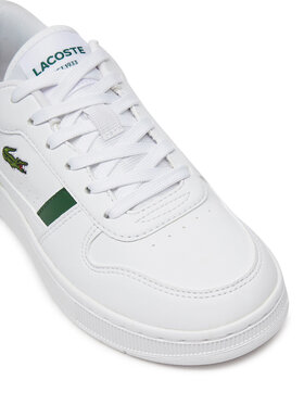 Lacoste Superge 748SUJ0008 Bela