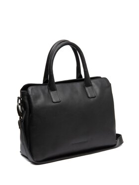 The Chesterfield Brand The Chesterfield Brand Saszetka 317236 Czarny