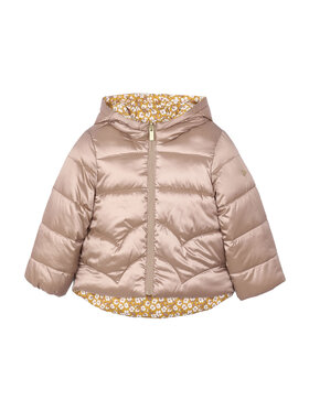 Mayoral Mayoral Зимова куртка 4444 Бежевий Regular Fit