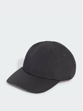 adidas adidas Czapka z daszkiem 165073 Czarny