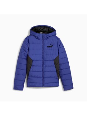 Puma Puma Kurtka przejściowa 670559 Fioletowy Regular Fit