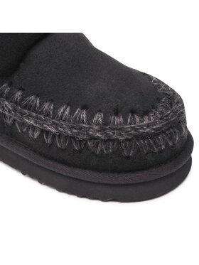 Μπότες Χιονιού Mou φωτογραφία