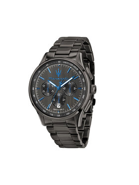 Maserati Maserati Ceas Sorpasso  R8873654002 Negru
