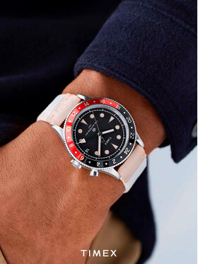 Ρολόι Timex φωτογραφία