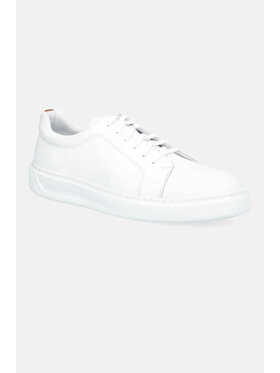 Lancerto Lancerto Sneakersy Lotario BT104123000016 Biały