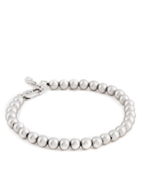 Armani Exchange Armani Exchange Apyrankė AXG0118040 Sidabrinė