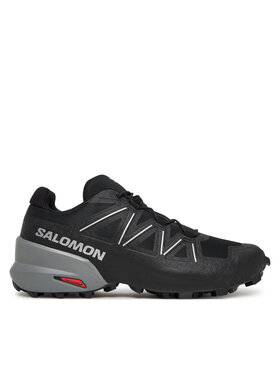 Salomon Salomon Sneakers Cross Evr L47694300 Nero