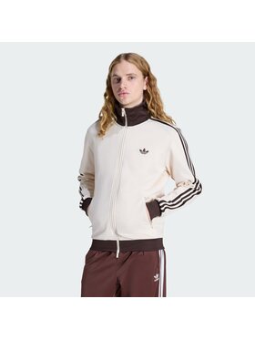 adidas adidas T-Shirt 159248 Biały Slim Fit