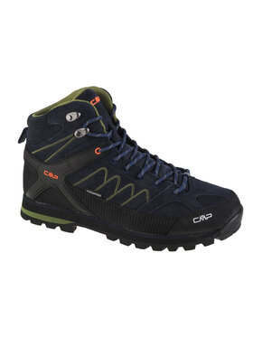 CMP CMP Trekkingi CMP Moon Mid Granatowy