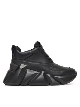 United Nude United Nude Sneakersy Space Kick Max 1065684916 Czarny