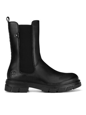 Rieker Rieker Stiefeletten Z9180-01 Schwarz