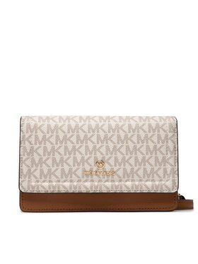 MICHAEL Michael Kors MICHAEL Michael Kors Käekott Jest Set Charm 32S1GT9C2B Beež