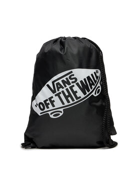 Vans Vans Ruksak vreća Benched Bag VN000HECBLK1 Crna