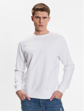 Brave Soul Brave Soul Džemperis MSS-69JONES6 Balta Regular Fit