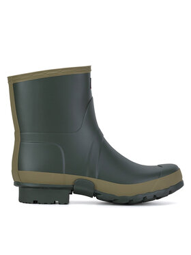 Hunter Hunter Kalosze MFS9002RMA Zielony