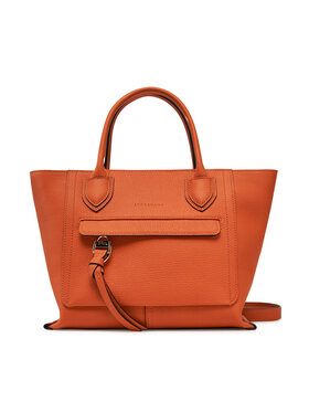 Longchamp Longchamp Geantă 10104HTA Portocaliu