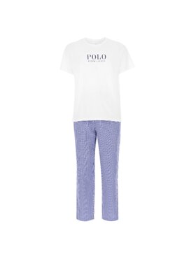 Polo Ralph Lauren Polo Ralph Lauren Pyžamo SET Barevná