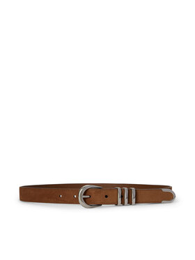 LAUREN RALPH LAUREN LAUREN RALPH LAUREN Pasek 412P11809001 Brązowy
