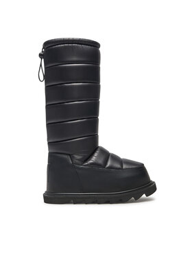 United Nude United Nude Snehule Zembla Bubble Boot 1088501190 Čierna