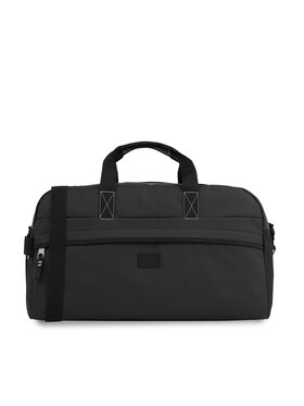 Tommy Jeans Tommy Jeans Borsa Tjm Function Weekender AM0AM11169 Nero