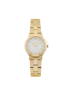 Michael Kors Michael Kors Zegarek Billie MK7567 Złoty