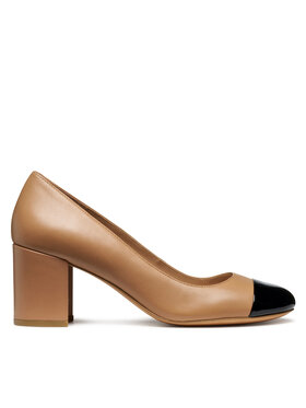 Geox Geox Tacones D Virnilisa 65 D56YYC 0TU66 C0015 Beež