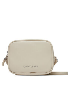 Tommy Jeans Tommy Jeans Torebka Tjw Ess Must Camera Bag AW0AW15828 Beżowy
