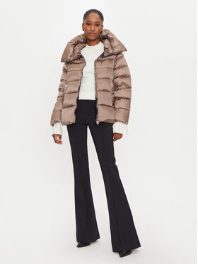 Μπουφάν πουπουλένιο Hetregó φωτογραφία