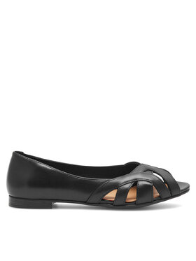 Sergio Bardi Sergio Bardi Ballerine RST-B1032-04SB Nero