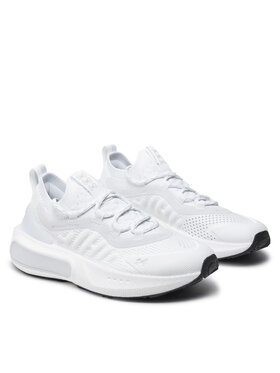 Under Armour Tekaški čevlji Ua W Phantom 4 3027594-100 Bela