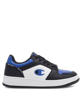 Champion Champion Sneakersy REBOUND LOW 2.0 S21906-KK007 Černá
