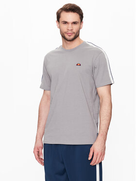 Ellesse Ellesse Тишърт Capurso SHR17439 Сив Regular Fit